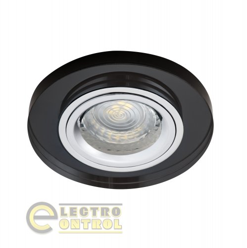 Точковий світильник Kanlux 19440 Morta CT-DSO50-B