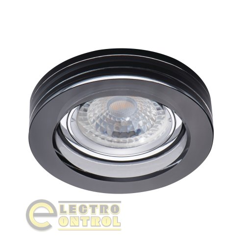 Точковий світильник Kanlux 22116 Morta B CT-DSO50-B