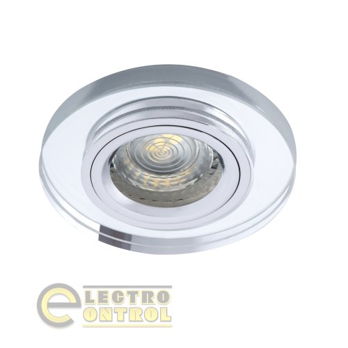 Точковий світильник Kanlux 19442 Morta CT-DSO50-SR