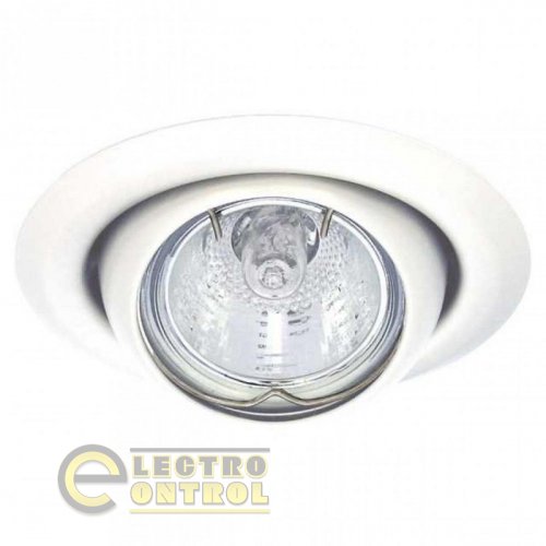 Точечный светильник Kanlux 311 Argus CT-2117-W