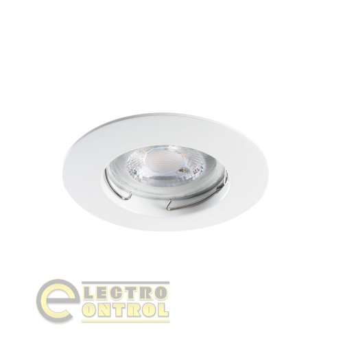 Точечный светильник Kanlux 2580 Luto CTX-DS02B-W