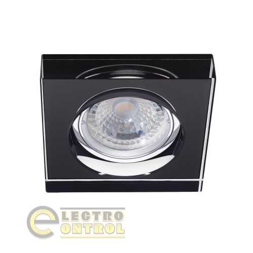 Точечный светильник Kanlux 22110 Morta B CT-DSL50-B