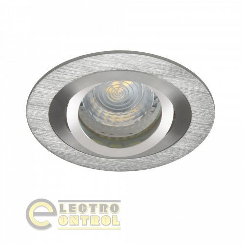 Точковий світильник Kanlux 18280 Seidy CT-DTO50-AL