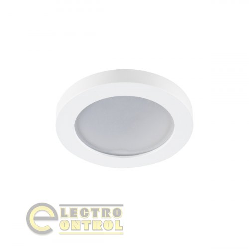 Точечный светильник Kanlux 33123 Flini IP44 DSO-W