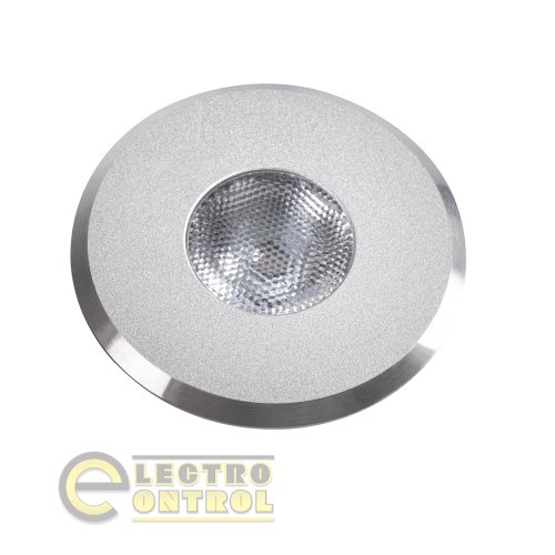 Точечный светильник Kanlux 8103 Haxa-DSO Power LED-B 1Вт 2700-3200K