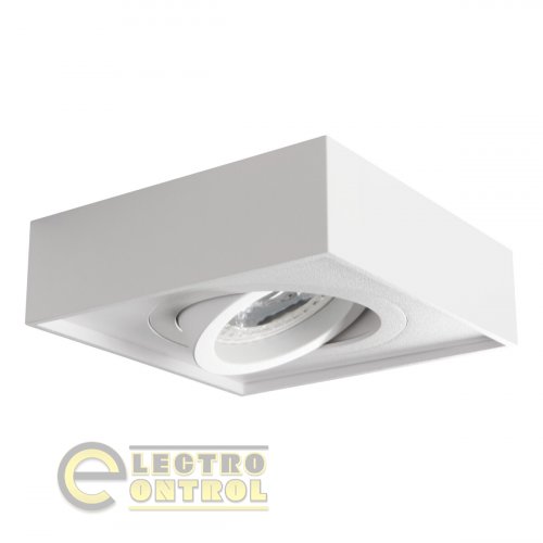 Точечный светильник Kanlux 28780 Mini Gord DLP-50-W