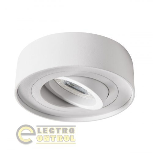 Точечный светильник Kanlux 28782 Mini Bord DLP-50-W