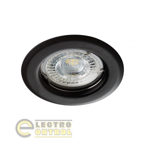 Точечный светильник Kanlux 26791 Alor DSO-B