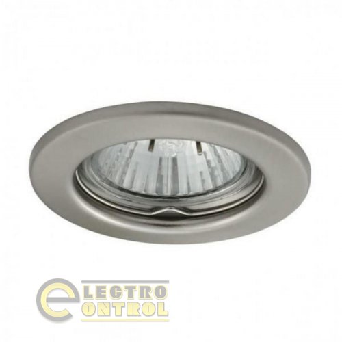 Точечный светильник Kanlux 913 Dele AL-204-C/M Точечный светильник Kanlux 913 Dele AL-204-C/M