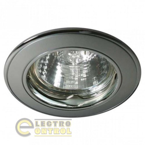 Точковий світильник Kanlux 2814 Bask CTC-5514-MPC/N