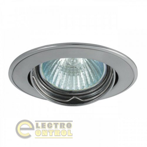 Точечный светильник Kanlux 2804 Bask CTC-5515-MPC/N Точечный светильник Kanlux 2804 Bask CTC-5515-MPC/N