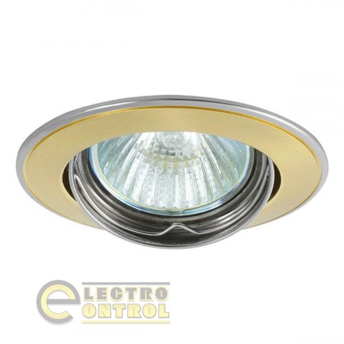 Точечный светильник Kanlux 2800 Bask CTC-5515-PG/N Точечный светильник Kanlux 2800 Bask CTC-5515-PG/N