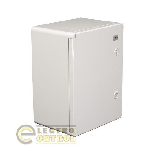 Корпус Takel 512807 пластиковий ударостійкий (щит) 300x400x220мм IP65 Корпус Takel 512807 пластиковий ударостійкий (щит) 300x400x220мм IP65