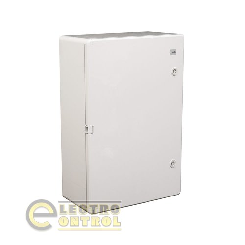 Корпус Takel 512812 пластиковый ударопрочный (щит) 400x600x200мм IP65