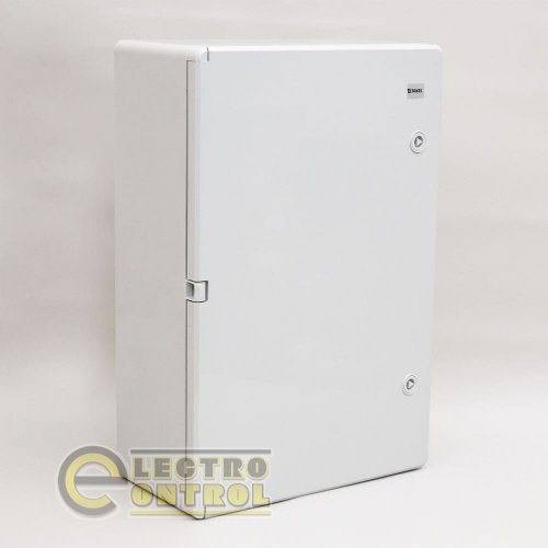 Корпус Takel 512838 модульний (4x15Р) ударостійкий 400x600x200 IP65