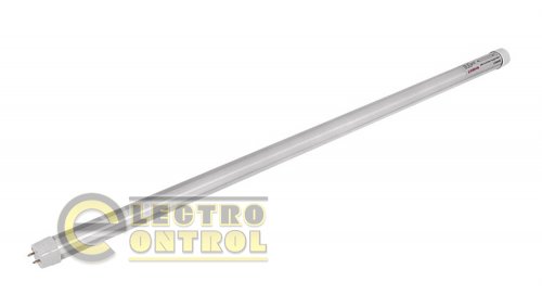 Лампа светодиодная Enext l0650535 линейная e.save.LED.Pro.T8.150.G13.24.6500 под патрон G13 длина 150см 24Вт 6500К