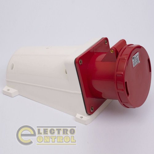 Розетка Takel 503249 стаціонарна зовнішня 144 IP-67