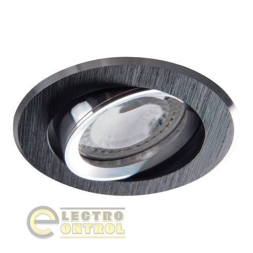 Точковий світильник Kanlux 18531 Gwen CT-DTO50-B