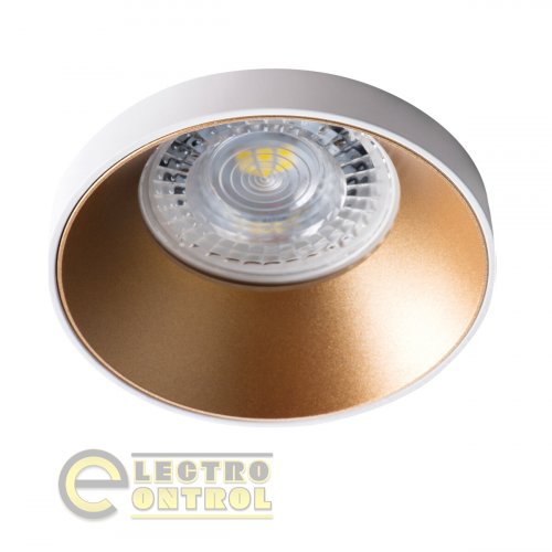 Точечный светильник Kanlux 29140 Simen DSO W/G