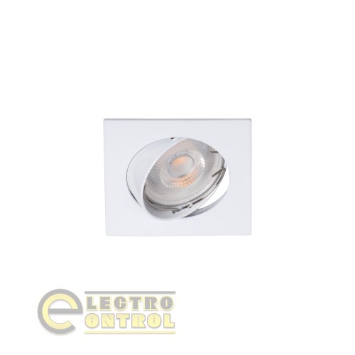 Точечный светильник Kanlux 2550 Navi CTX-DT10-W