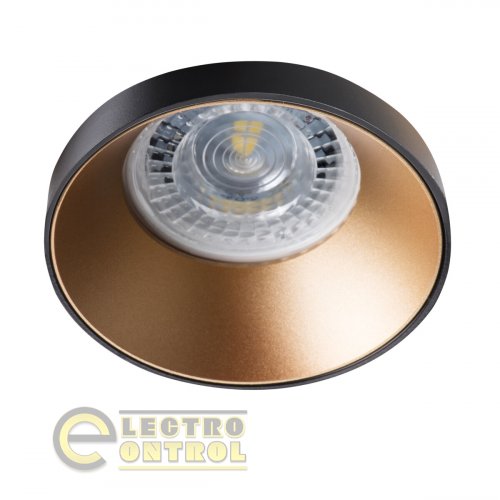 Точечный светильник Kanlux 29137 Simen DSO B/G