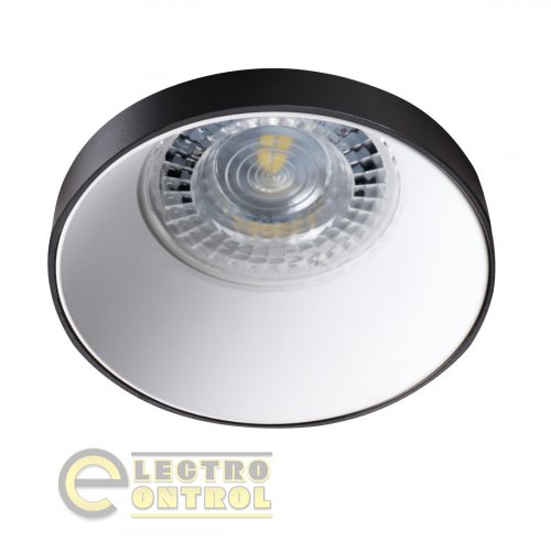 Точечный светильник Kanlux 29138 Simen DSO B/W