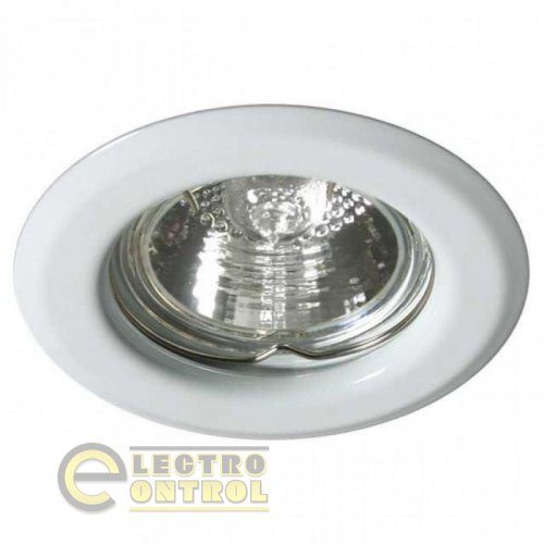 Точковий світильник Kanlux 303 Argus CT-2114-W Точковий світильник Kanlux 303 Argus CT-2114-W