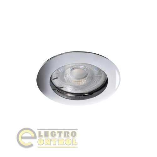 Точечный светильник Kanlux 2791 Vidi CTC-5514-C