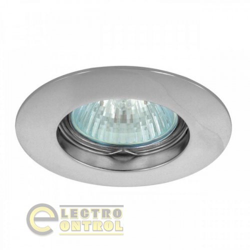 Точковий світильник Kanlux 2581 Luto CTX-DS02B-C Точковий світильник Kanlux 2581 Luto CTX-DS02B-C