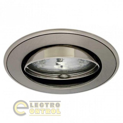 Точечный светильник Kanlux 2806 Bask CTC-5515-SN/N Точечный светильник Kanlux 2806 Bask CTC-5515-SN/N