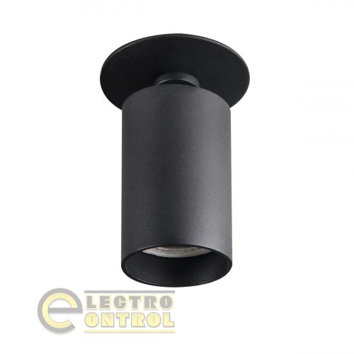 Точковий світильник Kanlux 29311 Chiro GU10 DTO-B