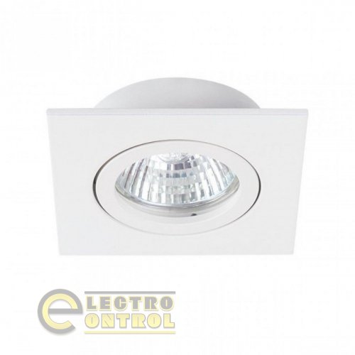 Точковий світильник Kanlux 22431 Dalla CT-DTL50-W