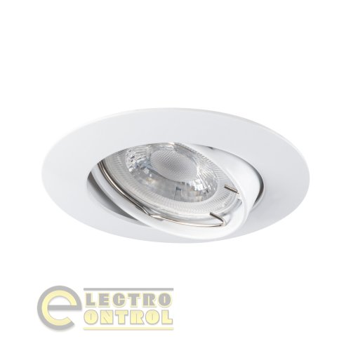 Точечный светильник Kanlux 2590 Luto CTX-DT02B-W