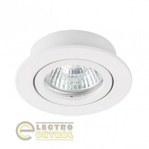 Точечный светильник Kanlux 22430 Dalla CT-DTO50-W