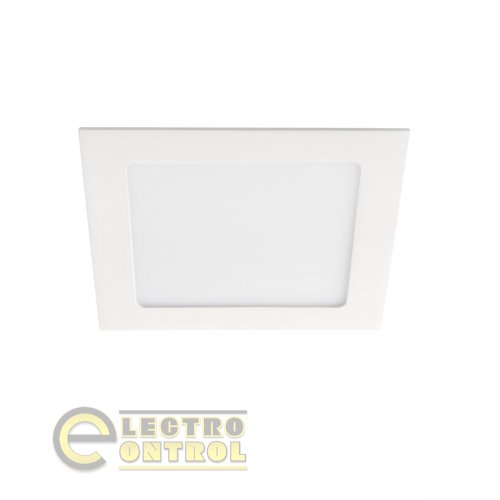 Точечный светильник Kanlux 28940 Katro V2LED 12W-NW-W 12Вт 780лм 4000K