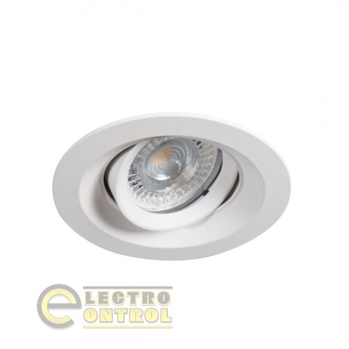 Точечный светильник Kanlux 26740 Colie Dto-w