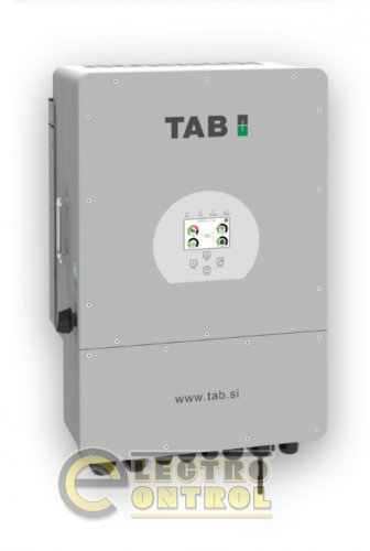 Гибридный инвертор TAB 4659005 12.0kW (SUN-12K-SG04LP3-EU)