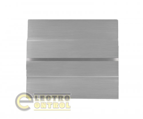 Сходовий світильник F&F LS-LSC Lina сатин 6000K