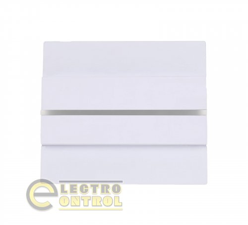 Сходовий світильник F&F LS-LWC Lina білий 6000K