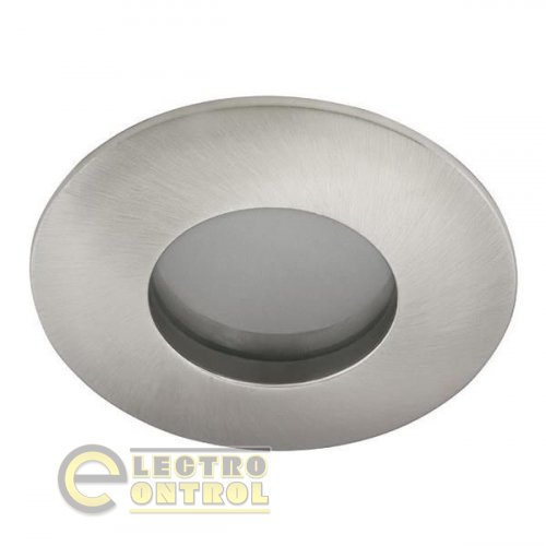 Точковий світильник Kanlux 4706 Qules CT-DS83-SN Точковий світильник Kanlux 4706 Qules CT-DS83-SN