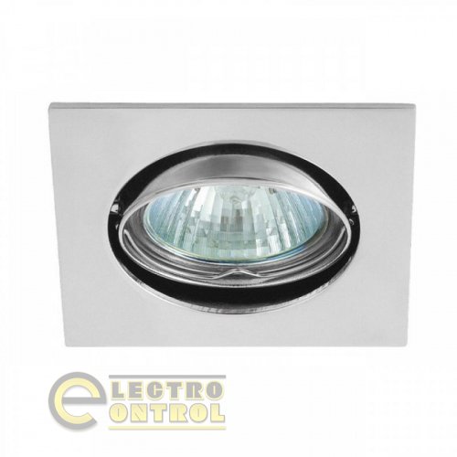 Точковий світильник Kanlux 2551 Navi CTX-DT10-C