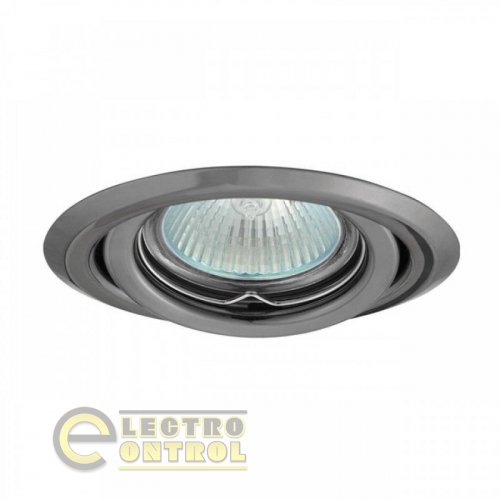 Точковий світильник Kanlux 334 Argus CT-2115-GM Точковий світильник Kanlux 334 Argus CT-2115-GM