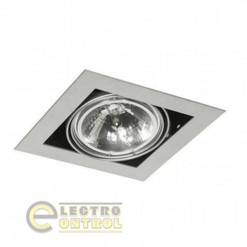 Точечный светильник Kanlux 4960 Mateo DLP-150-GR