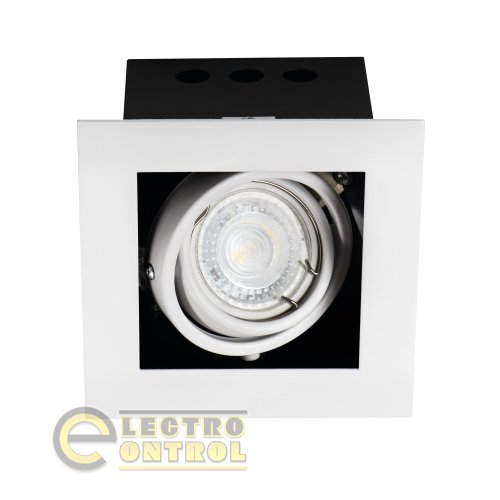 Точковий світильник Kanlux 26480 Meril DLP-50-W