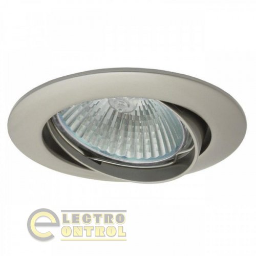 Точковий світильник Kanlux 2787 Vidi CTC-5515-PN