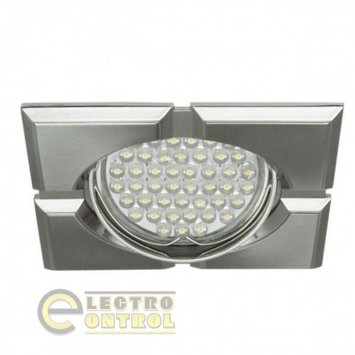 Точковий світильник Kanlux 8665 Firla CT-DTL50-SC Точковий світильник Kanlux 8665 Firla CT-DTL50-SC