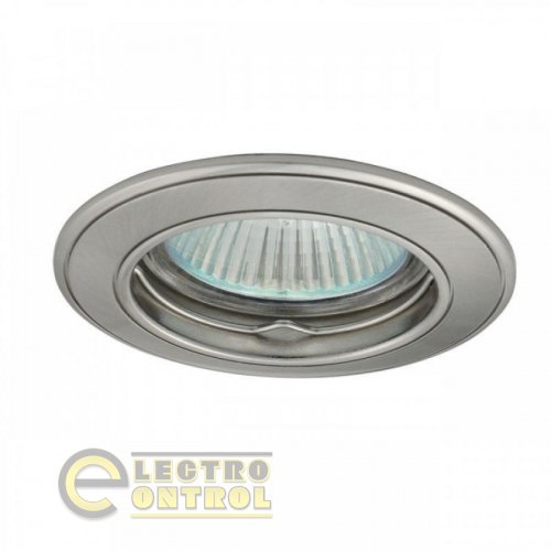 Точковий світильник Kanlux 2816 Bask CTC-5514-SN/N Точковий світильник Kanlux 2816 Bask CTC-5514-SN/N