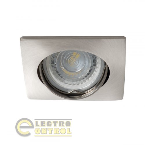 Точечный светильник Kanlux 26752 Nesta DTL-C/M