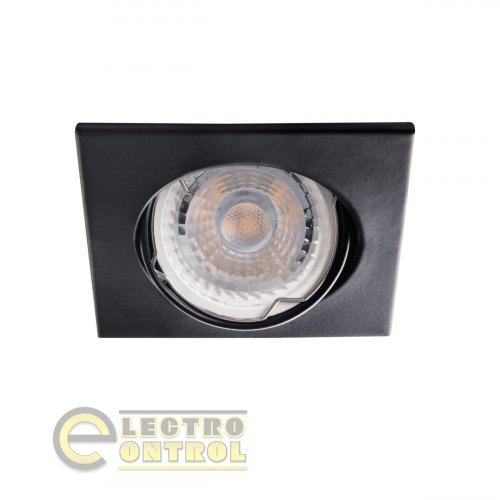 Точечный светильник Kanlux 26732 Alor DTL-B