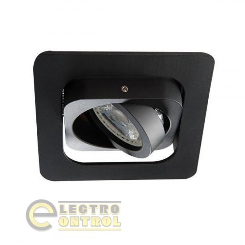 Точковий світильник Kanlux 26757 Alren R DTL-B